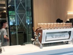 -% Arabica阿拉比卡咖啡烘焙工坊