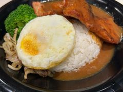 -和平馆·地道港澳茶餐厅(西门口店)