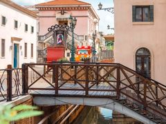 -华谊兄弟（长沙）电影小镇