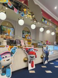 -奈尔宝家庭中心·亲子餐厅(苏州大悦城店)