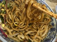 -门框胡同百年卤煮(前门煤市街店)