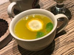 -漫咖啡MAANCOFFEE(清江路店)