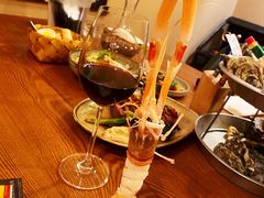 -斯普汇生蚝牛排馆(中骏世界城店)