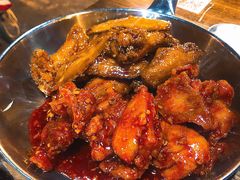-MI WU FACTORY米屋美食工厂餐厅(绿地店)