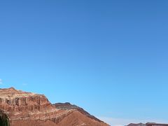 -新疆天山托木尔景区·大峡谷