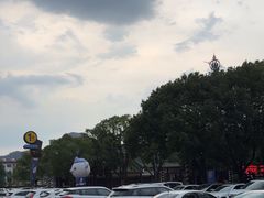 -横店影视城梦幻谷园区