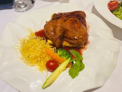 -维兰西餐(万泉河店)