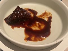文火焖牛肉-晶采轩(虹桥路店)