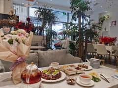 -卓花境Flowerwonderland花店