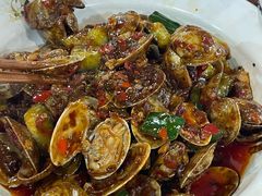 -夹夹大·蟹蟹大排档(财富又一城店)