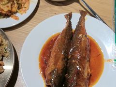 -韩麦大冷面(桂花街直营店)
