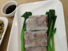 叉烧肠粉-金时代顺风大酒店(协泰店)