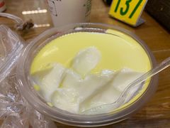 酸奶-清真·益鑫羊肉手抓馆(花园北街店)