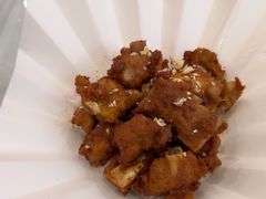 -金华安大酒楼·老牌潮菜·粤式茶点(东方国际店)