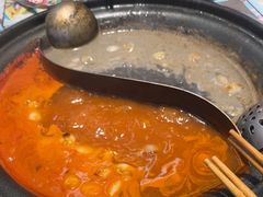 -生活如沸·顺德水牛奶火锅(大学路店)