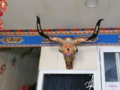 -金鼎雪山牦牛杂火锅(理县总店)