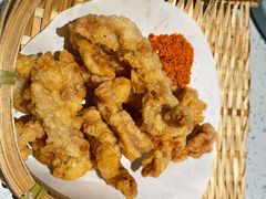 -味妙烤鱼吧(回龙观店)