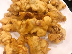 仁虎现炸酥肉-仁虎老火锅(黄泥磅店)
