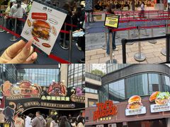 -龙湖重庆时代天街