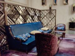 -长沙富力万达文华酒店