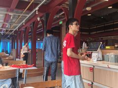 -肥肥虾庄·金牌油焖大虾(杨园滨江时代walk店)