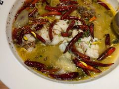 -太二酸菜鱼(正大广场店)