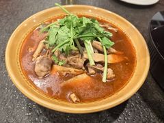 -湘肠香火锅店(团结湖店)