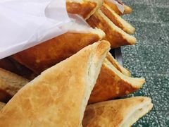 咖喱角-中关村茶点