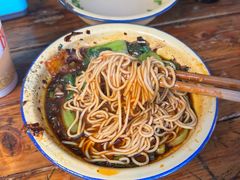 -赵伍面庄(松石大道店)