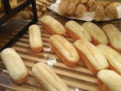 -面包新语(上地华联店)