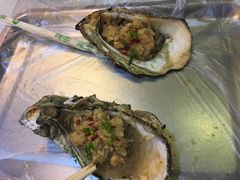 -清真磊磊烧烤老店(饮虎池街34号店)