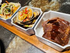 -宁邦·家宴·南京菜(红山动物园店)