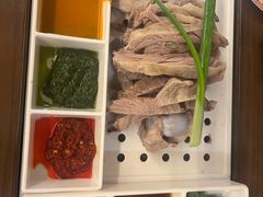 -相约·羊村小馆非遗手抓肉(七一酱园店)