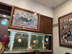 -無招牌海鮮(芽笼店)