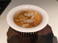 -T館·花园艺术餐厅