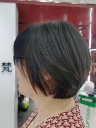 点击看大图 -卓梵美发·精品Salon