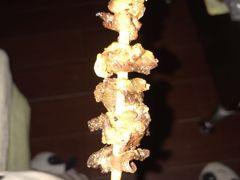 -亚东串烤(共康东路店)