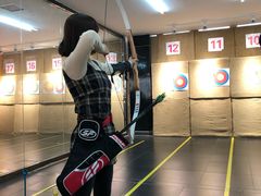-弓舍射箭俱乐部(高新总店)