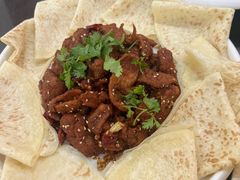 -邢家锅贴老店·非遗·开封菜(金明广场店)