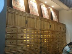 -庆德堂中医馆·小儿推拿(江北店)