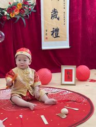 -十月孕记孕妈妈摄影