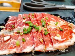 -贺野·自助炭火烤肉(紫藤路店)