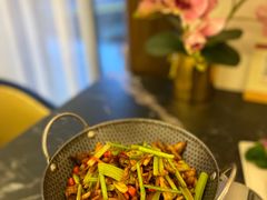 -楚禾宴·家宴(光谷大道店)