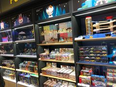 -泡泡玛特POPMART(武汉天地壹方店)
