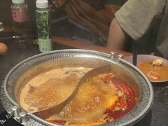 -牛New寿喜烧(虹桥新天地店)