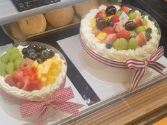 -UH祐禾(光谷世界城店)