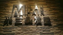 点击看大图 -MONE美发沙龙