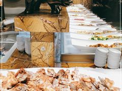-汉巴味德(百年港湾店)