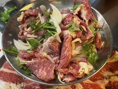 -小团团·路边烤牛肉(南岭壹街店)