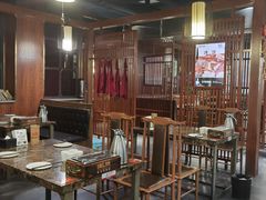 -郑喜旺烧烤(郑州总店)